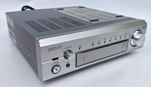 Denon dra f101 - dra-f101, receiver