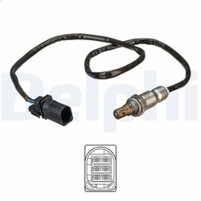 Oxygen Sensor DELPHI