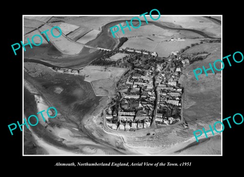 Alnmouth northumberland - alnmouth,
