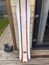 2024 SALOMON DANCEHAUL SNOWBOARD 147