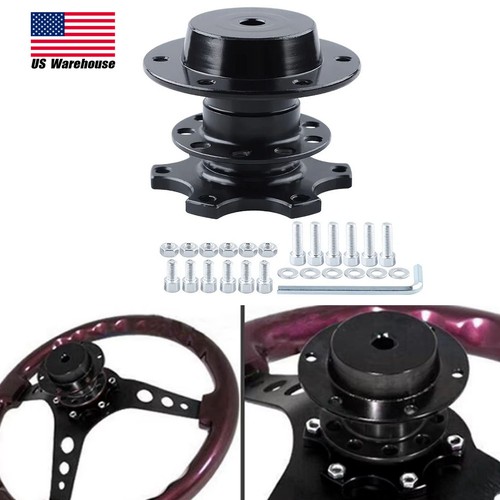 Car hole steering - car, 6-hole
