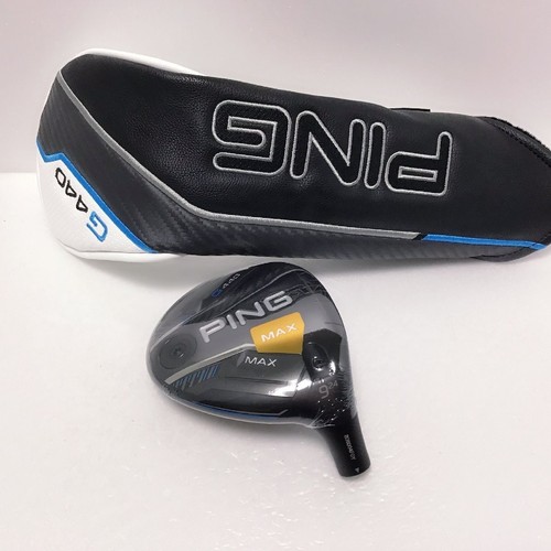 Ping g440 max 9 wood - ping,