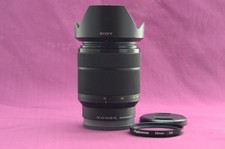 SONY FE 28-70mm F3.5-5.6 OSS