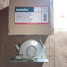 Metabo Dust Extractor