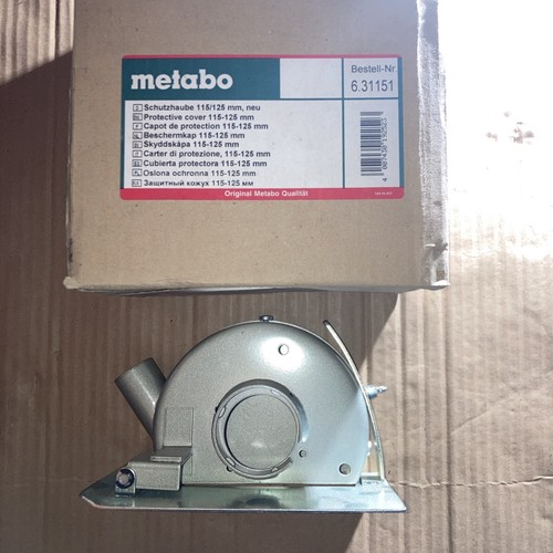 Metabo only dust extractor - only,