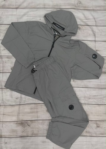 Company men s grey - c.p.,
