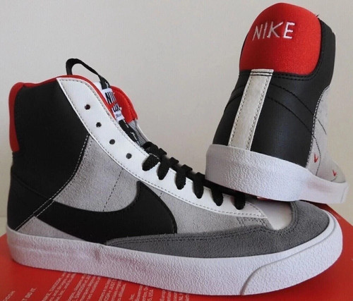 Size nike blazer mid se - 4,