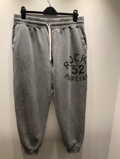 Roots Of Fight Rocky Marciano Joggers XXL 