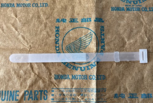 Genuine honda clear cable - honda,