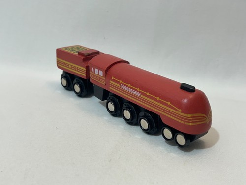 Wooden bigjigs duchess - duchess, of