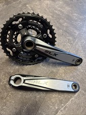 Shimano Slx Crankset 3x10
