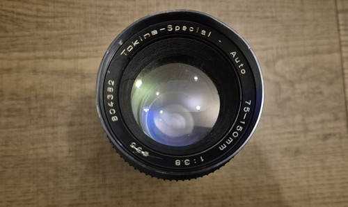 Tokina special auto - tokina‑special,
