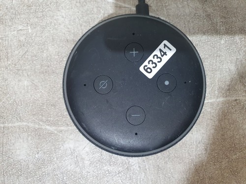 Amazon echo dot 3rd gen - dot,