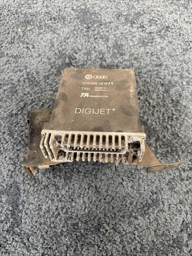 T25 digijet ecu - vw, 2.1