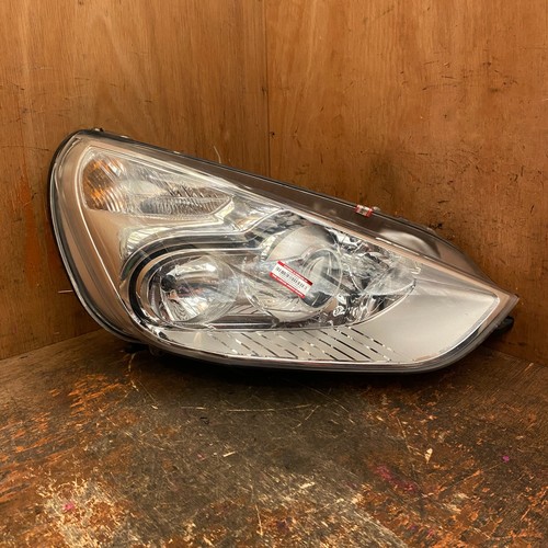 Ford max headlight headlamp - s-max,