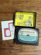 Vintage AEROHALOR Abbott’s
