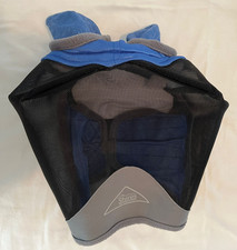 Shires Fly Mask with Ears