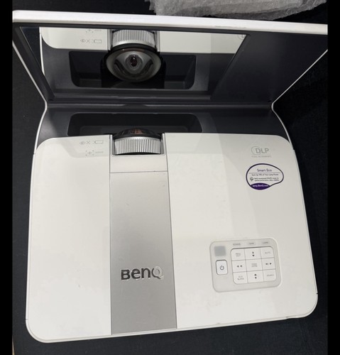Benq mx850ust ultra - ultra, short