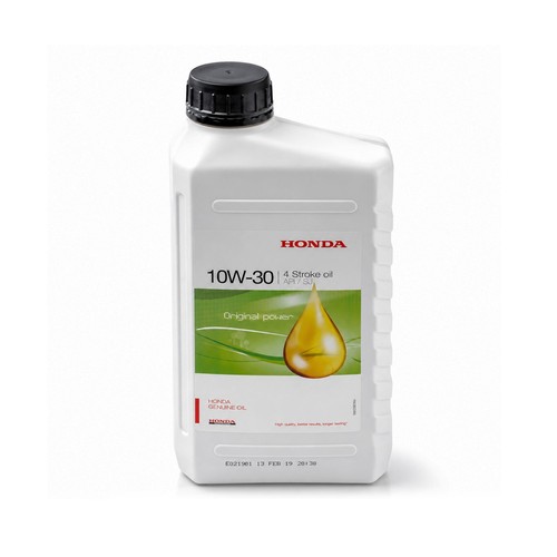 Honda stroke engine oil - stroke,
