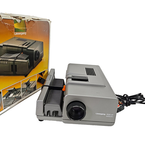Liesegang 3000 selectiv - 3000, af