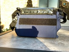 KTS Carry Case / Bag / Organiser for Sony DMX-P01 ENG Sound Mixer (MIX/P01/3)