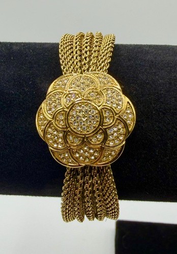 Anne klein swarovski crystals - klein,