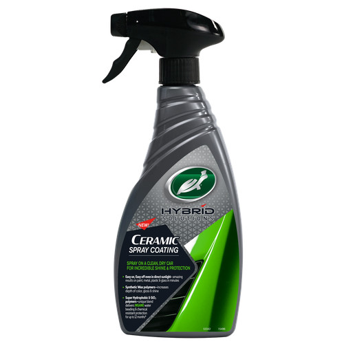 Turtle wax 53342 hybrid - 53342,