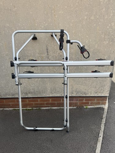 Pre owned fiamma t6 - pre,
