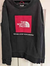 The North Face Youth/Junior Jumper Size M