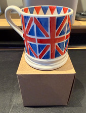 Emma Bridgewater Union Jack
