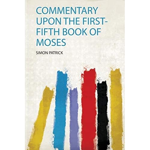 Commentary upon the - upon,