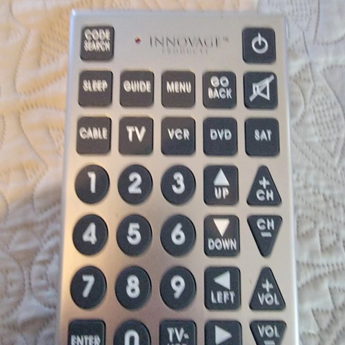 Innovage universal jumbo - jumbo, large