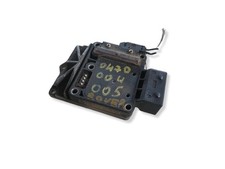 Rover 75 1999 Diesel fuel high