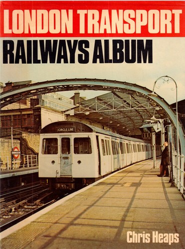 Chris heaps london transport - chris,