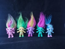 Zelf Bundle Of 5 Medium Troll