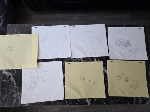 Original dragon ball - dragon,