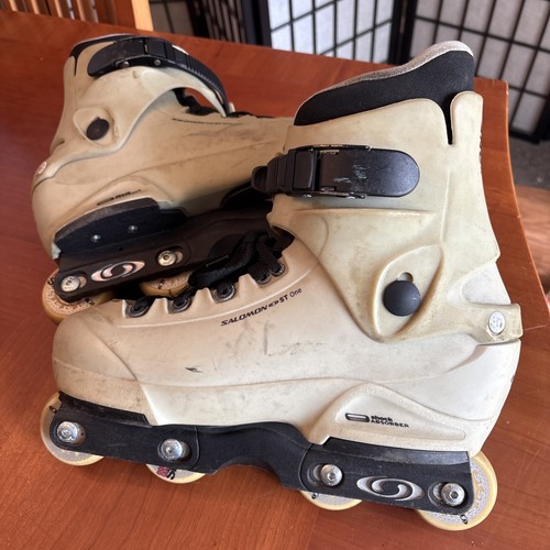 Salomon one aggressive - salomon, st