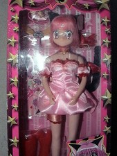 TAKARA Tokyo Mew Mew Ichigo