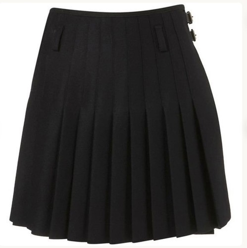 Anderson topshop skirt - j.w., x