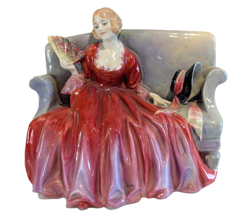 Royal doulton hn1298 sweet - doulton, &