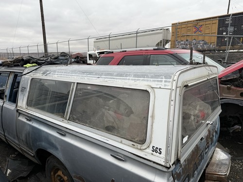 1980 nissan datsun 720 king - 1980,