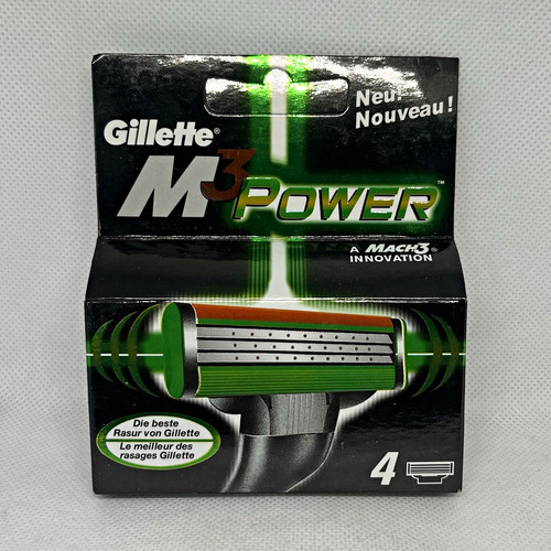 Gillette men face - gillette,