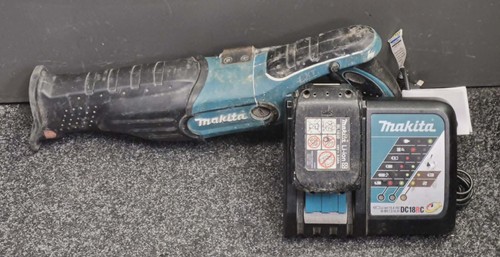 Makita djr181 18v - makita,