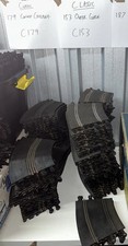 Huge Job Lot 1500+ Pieces Scalextric Classic Track C160 C159 C151 C153 Pt187 T42