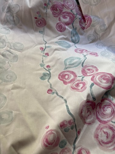 Sanderson curtains vintage - sanderson,