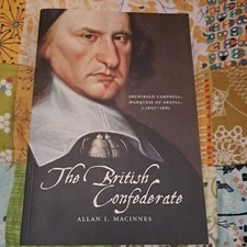 The British Confederate by