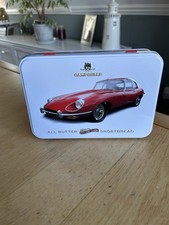 Collectible Tin. Campbells Classic Collection