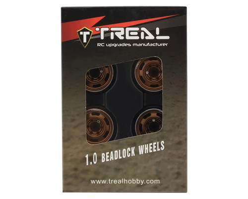 Treal hobby type - type, 6-slot