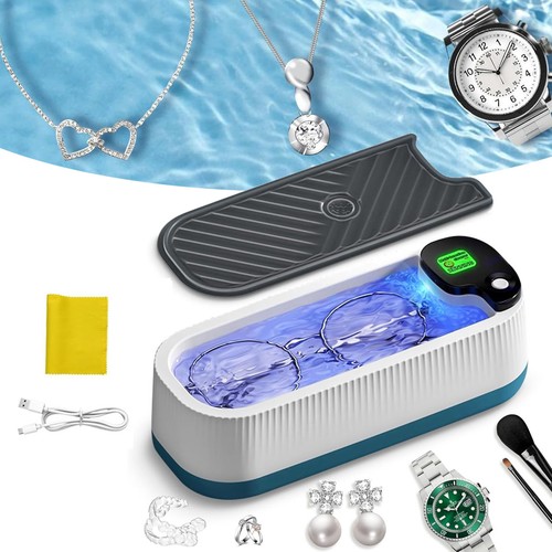 Ultrasonic cleaner - ultrasonic,