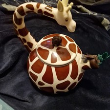 Novel-Teas Wild Whistlers